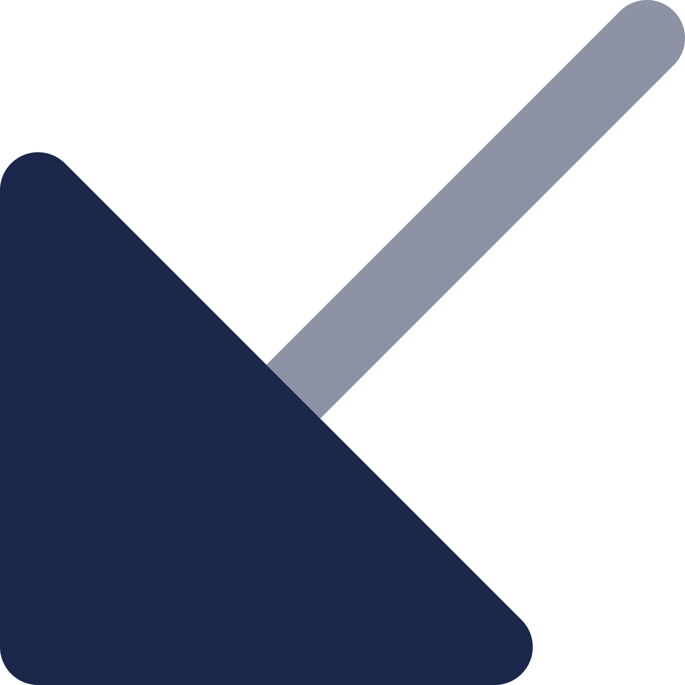 Arrow Left Down Vinyl Cutting Svg File Free Vectors